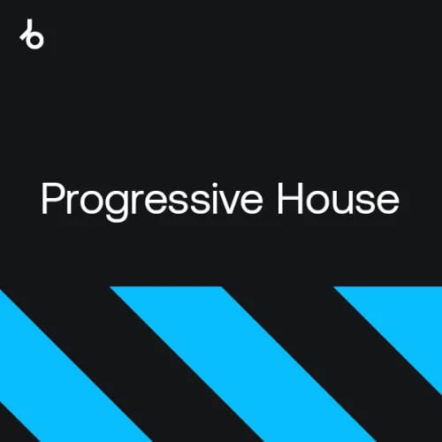 Beatport Hype Top 100 Progressive House September 2024